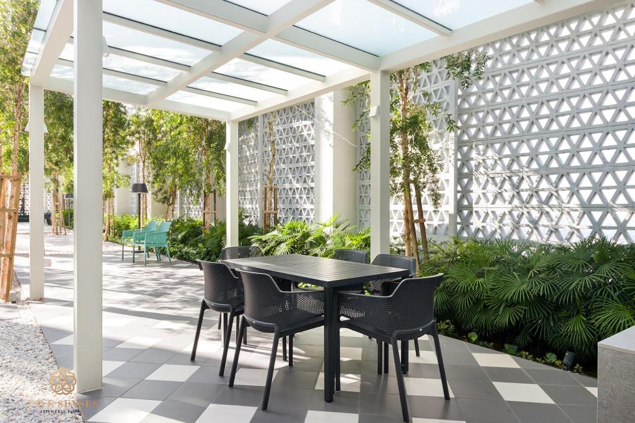 Una Serviced Apartment, Sunway Velocity Kuala Lumpur Esterno foto