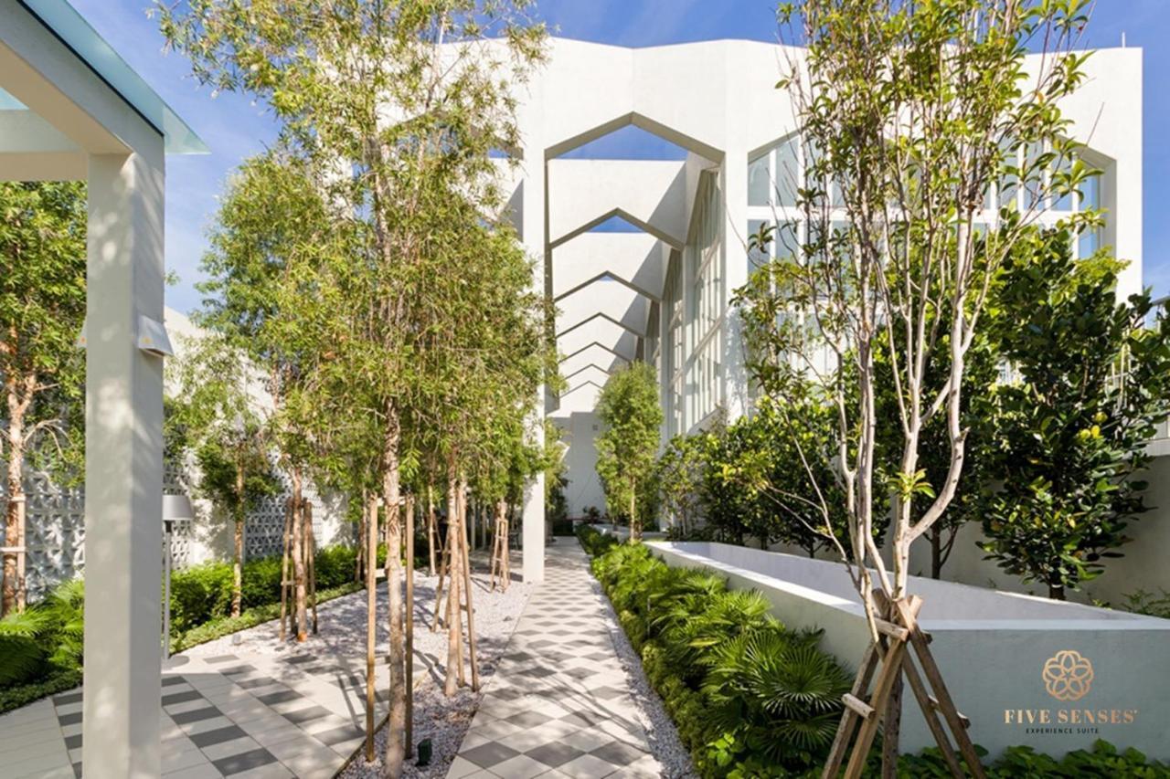 Una Serviced Apartment, Sunway Velocity Kuala Lumpur Esterno foto