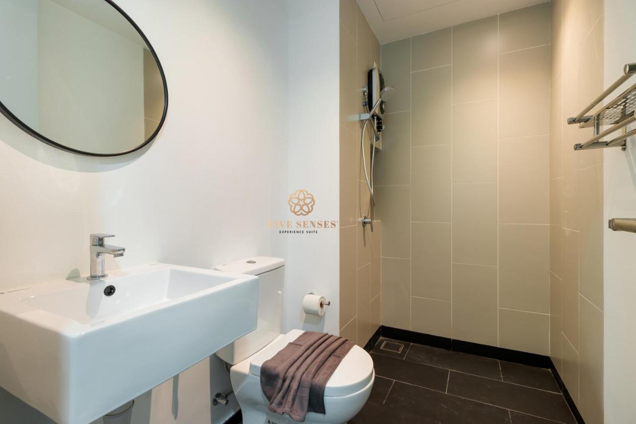 Una Serviced Apartment, Sunway Velocity Kuala Lumpur Esterno foto